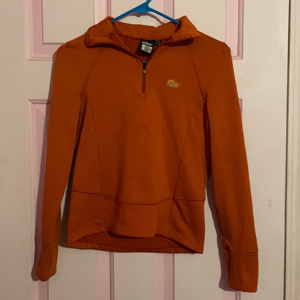 Workout Jacket